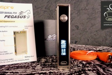 Pegasus par Aspire