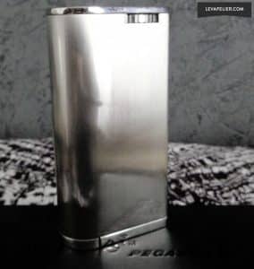 Pegasus par Aspire - 6