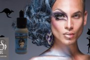 Priscilla (gamme versions très originales) par le French Liquide