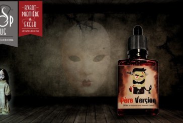 Père Version (gamme O Benite) par Evaps