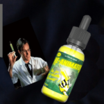 RE-ANIMATOR (gamme E-liquides d’exception) par Le French Liquide