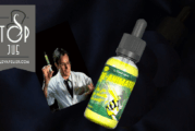 RE-ANIMATOR (gamme E-liquides d’exception) par Le French Liquide
