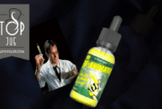RE-ANIMATOR (gamme E-liquides d’exception) par Le French Liquide