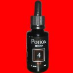 Red ( gamme Potion ) par EdSylver