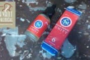 Russian (gamme Unity) par Svoëmesto