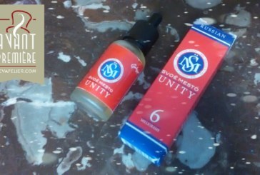 Russian (gamme Unity) par Svoëmesto