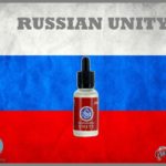 Russian (Gamme UNITY) par SVÖEMESTO