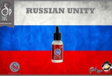 Russian (Gamme UNITY) par SVÖEMESTO