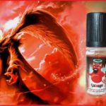 Satange ( gamme O bénite) par Evaps