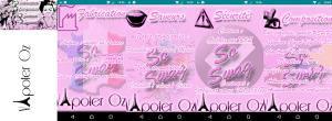 So Swag par Vapoter Oz - 2