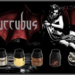 Succubus par El Diablo