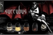 Succubus par El Diablo