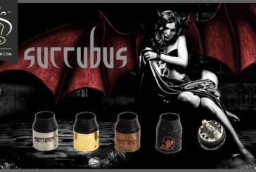 Succubus par El Diablo