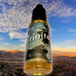 Trinité (Gamme Les Alizés) par Clope Trotter