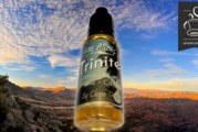 Trinité (Gamme Les Alizés) par Clope Trotter