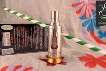 Triton par Aspire