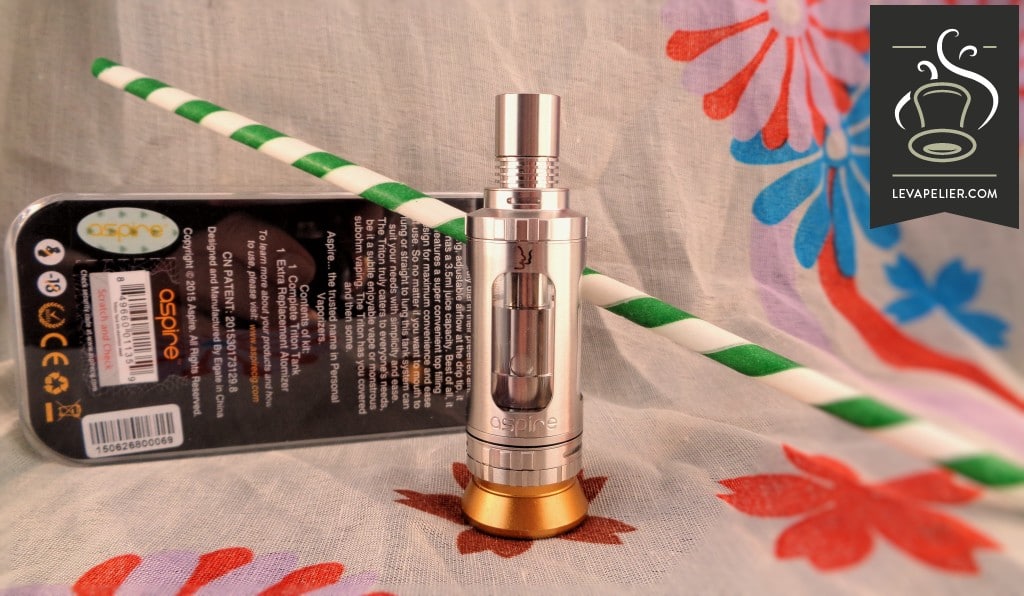 Triton par Aspire