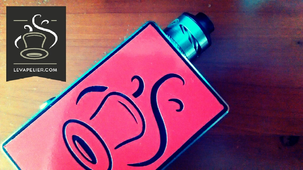 Vortice par Vaporshark