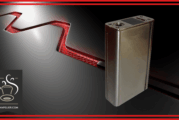 X cube II par Smoktech