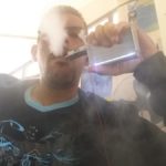 X Cube II par Smoktech [Flash Test]