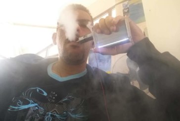X Cube II par Smoktech [Flash Test]