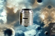Zenith V2 par Crescent Moon