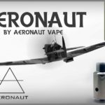 Aeronaut par Aeronaut Vape