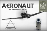 Aeronaut par Aeronaut Vape