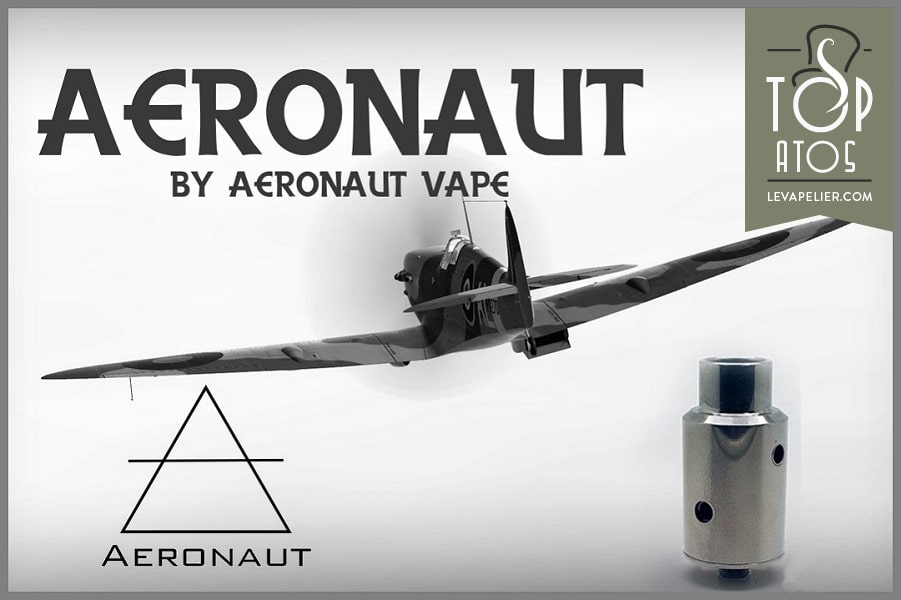 Aeronaut par Aeronaut Vape
