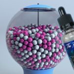 All In (gamme Mystical Line) par The Fabulous