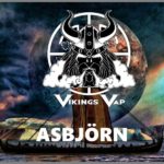 Asbjörn par Vikings Vap
