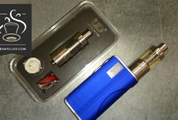 Bellus par Youde (UD)