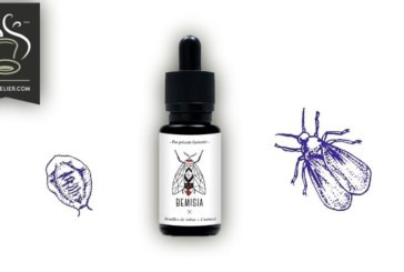 Bemisia (gamme Curiosités) par FUU