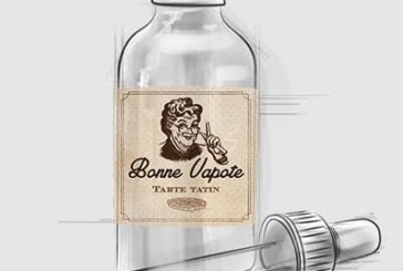 Bonne Vapote par Bordo2 [Flash Test]