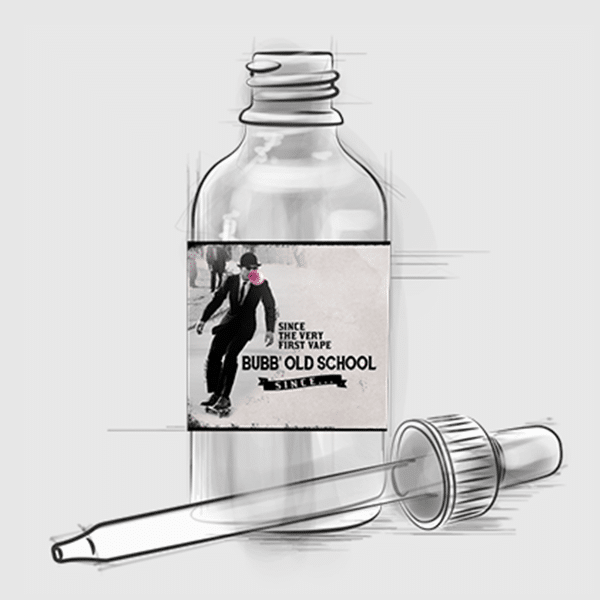 Bubb’old School par Bordo2 [Flash Test]