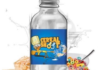 Cereal Shoot par Bordo2 [Flash Test]