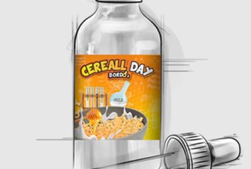 Cereall Day par Bordo2 [Flash Test]