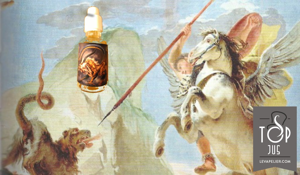 Chimère par Vape Institut