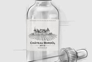 Château BordO2 par Bordo2 [Flash Test]
