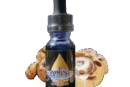 Cinnabun par Vaperlicious [Flash Test]