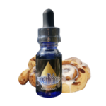 Cinnabun par Vaperlicious [Flash Test]
