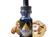 Cinnabun par Vaperlicious [Flash Test]