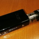 Cloupor mini plus par Cloupor