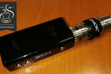 Cloupor mini plus par Cloupor