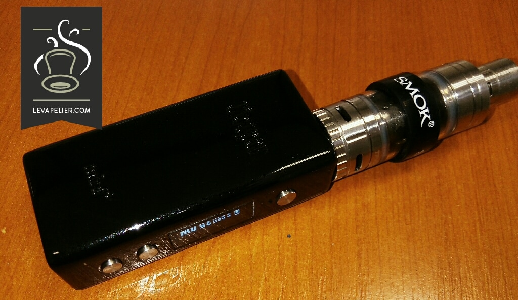 Cloupor mini plus par Cloupor