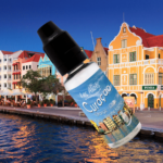 Curaçao par Clope Trotter