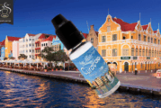 Curaçao par Clope Trotter