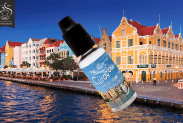 Curaçao par Clope Trotter