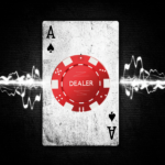 Dealer (gamme poker line) par The Fabulous