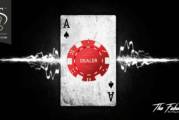 Dealer (gamme poker line) par The Fabulous